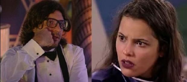 Ilmar promete contar tudo sobre Emilly Ilmar promete contar tudo sobre Emilly