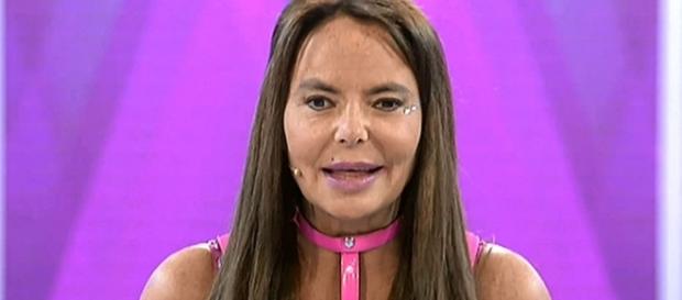 Leticia Sabater revoluciona Cámbiame con su 'Toma Pepinazo' - telecinco.es Leticia Sabater revoluciona Cámbiame con su 'Toma Pepinazo' - telecinco.es