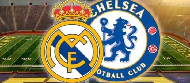 Lo que hay que saber del Real Madrid-Chelsea - Madrid-Barcelona.com - madrid-barcelona.com Lo que hay que saber del Real Madrid-Chelsea - Madrid-Barcelona.com - madrid-barcelona.com