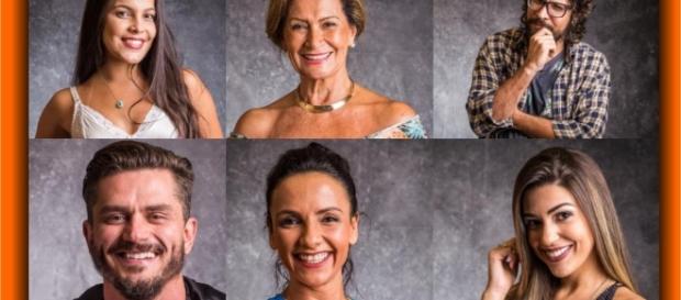 Na reta final do Big Brother Brasil, veja quem tem chances reais de chegar à final Na reta final do Big Brother Brasil, veja quem tem chances reais de chegar à final