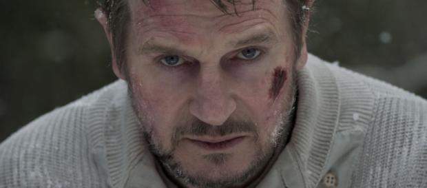 Neeson is absolutely perfect for this role / Photo via Liam Neeson | Nerdist - nerdist.com Neeson is absolutely perfect for this role / Photo via Liam Neeson | Nerdist - nerdist.com