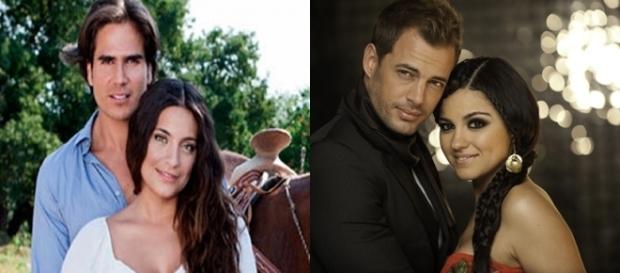 Novelas mexicanas que podem ser exibidas pelo SBT Novelas mexicanas que podem ser exibidas pelo SBT