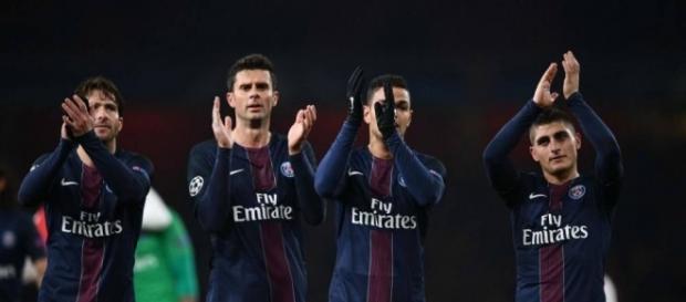 OL-PSG : un choc idéal pour envoyer un message - Le Parisien - leparisien.fr OL-PSG : un choc idéal pour envoyer un message - Le Parisien - leparisien.fr