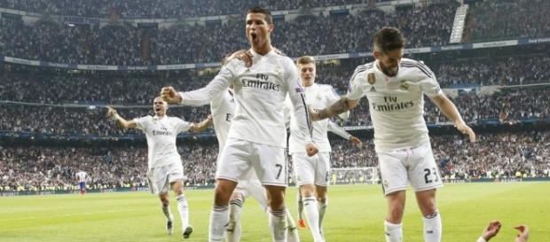 Real Madrid : Le joueur le plus rapide de la saison dévoilé ! Real Madrid : Le joueur le plus rapide de la saison dévoilé !
