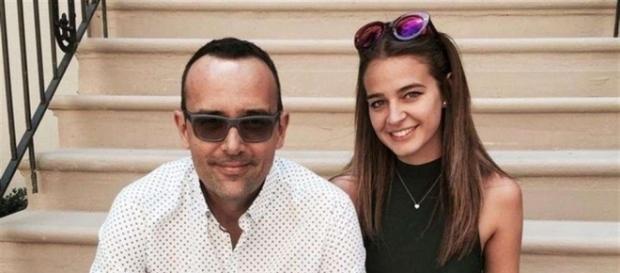 Risto Mejide y Laura Escanes: fotos de la pareja (Foto) | Ella Hoy - ellahoy.es Risto Mejide y Laura Escanes: fotos de la pareja (Foto) | Ella Hoy - ellahoy.es