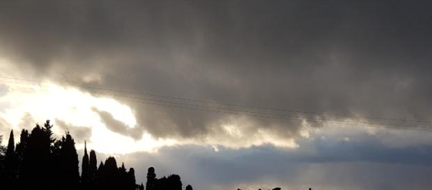 Torna il maltempo sul Salento. Torna il maltempo sul Salento.
