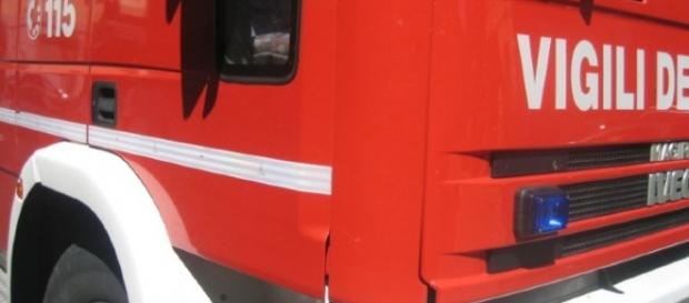 Velletri, bambino finisce nel pozzo Velletri, bambino finisce nel pozzo