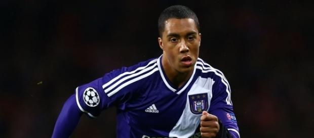 Youri Tielemans made his Anderlecht debut at the age of 16 - soccersouls.com Youri Tielemans made his Anderlecht debut at the age of 16 - soccersouls.com