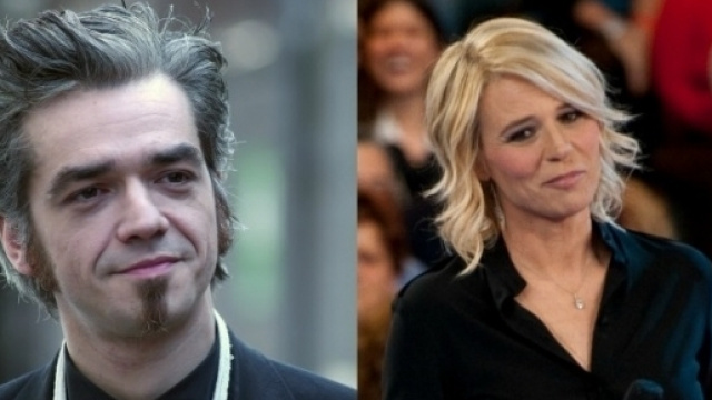 Amici 16: Morgan contestato? Maria De Filippi lo difende.