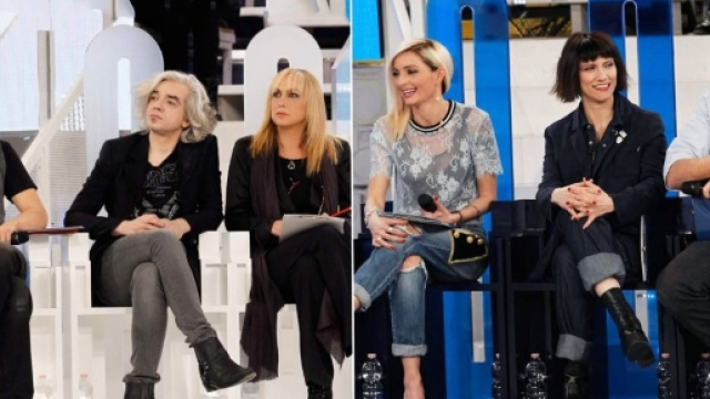 Amici 2017, terza puntata del serale: eliminato