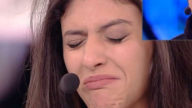 Amici 2017 terza puntata dell'8 aprile: l'eliminato è Shady?