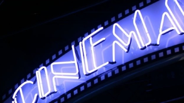 Bientôt une enseigne de cinéma comme jadis ? - jeanlevain.net