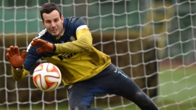 Calciomercato Inter, ombre sul futuro di Handanovic