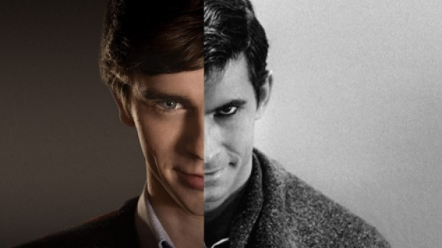 CHARACTER SHOWDOWN – Can There Only Be One Norman Bates ... - blumhouse.com