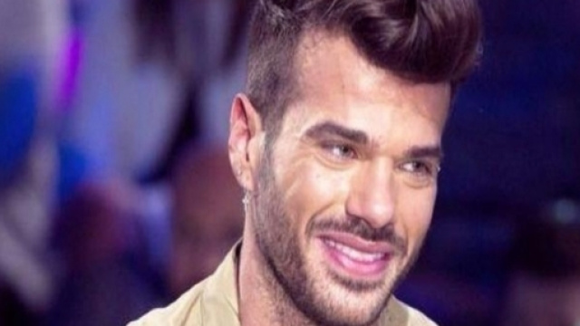 Claudio Sono, ospite di Silvia Toffanin a Verissimo