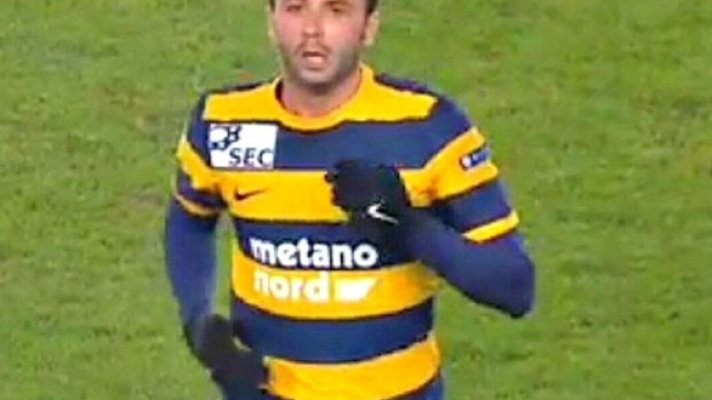 Gianpaolo Pazzini sta trascinando con i suoi gol il Verona in serie A