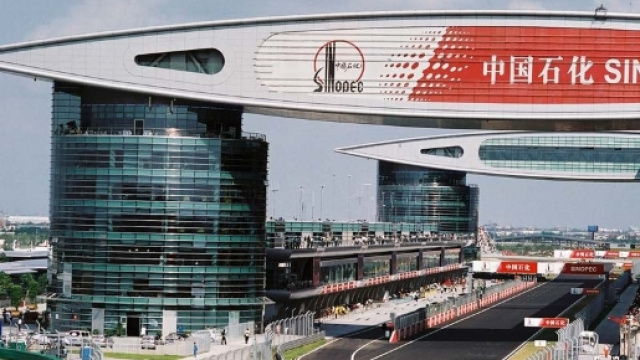 Gran Premio di Cina - Wikipedia - wikipedia.org
