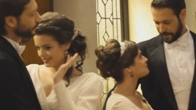 Il Segreto: brutte notizie per una nuova coppia della telenovela.