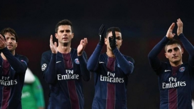 OL-PSG : un choc id&eacute;al pour envoyer un message - Le Parisien - leparisien.fr