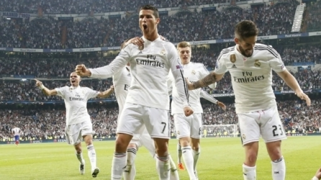 Real Madrid&nbsp;: Le joueur le plus rapide de la saison d&eacute;voil&eacute;&nbsp;!