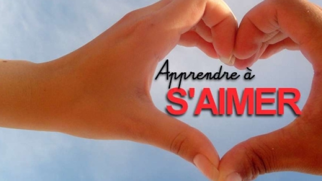 S'aimer Soi, la mine d'or du développement personnel
