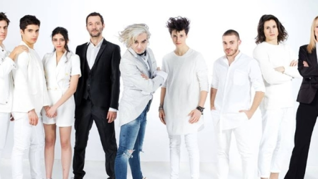 Serale Amici 2017, Morgan contro Shady: "Ti mollo"