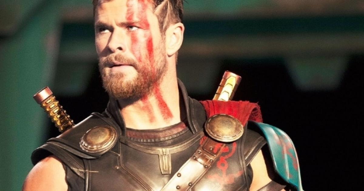 Thor: Ragnarok instal the new version for android