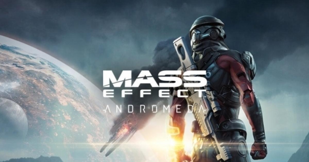 mass effect andromeda crack installation fail