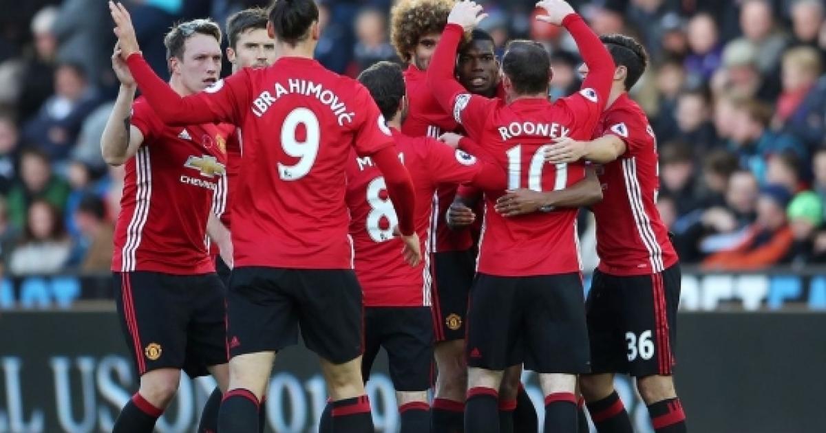 Aller Voir Un Match Manchester United Mercato OM : L'OM veut acheter ce joueur de Manchester United.