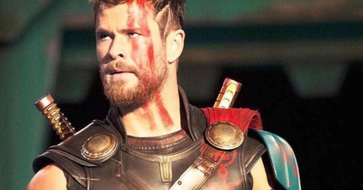 Marvel releases awesome and hilarious 'Thor: Ragnarok' trailer