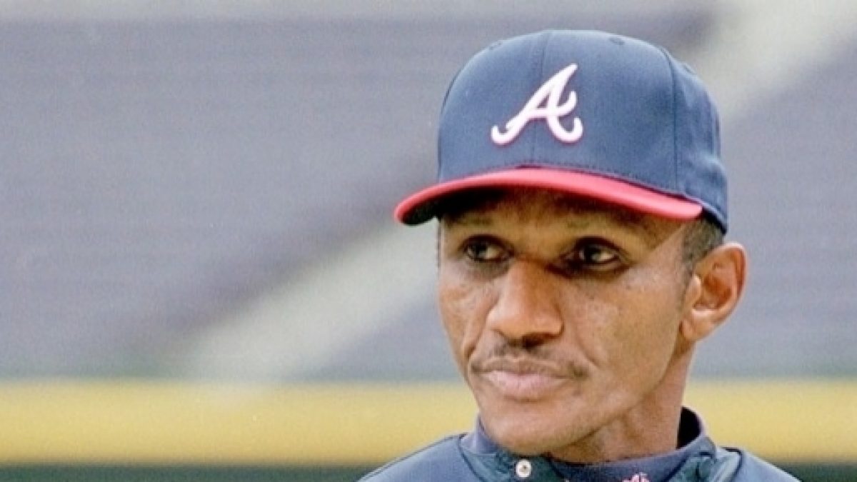 Police: Former Braves Player Otis Nixon Is Missing