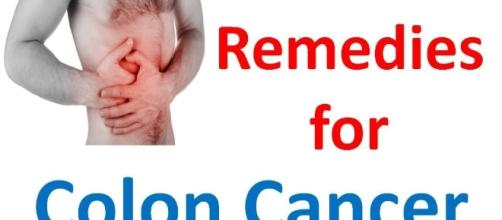 How to Treat/Prevent Colon Cancer - Symptoms & Natural Remedies ... - youtube.com