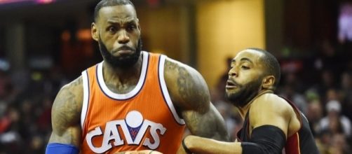 Cleveland Cavaliers may have decided to give up the first seed - allucanheat.com