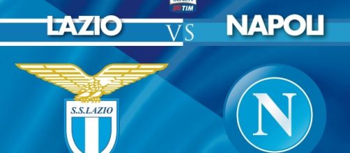 Cronaca Diretta Live Lazio - Napoli 0-3 31° Giornata Serie A 9-4 ... - stadiosport.it