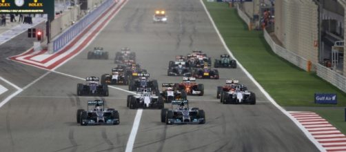 Gp Bahrain 2015 Orari - org.za