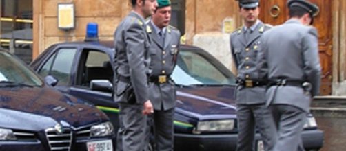 Guardia di finanza: concorso per 16 nuovi tenenti | Bergamosera ... - bergamosera.com