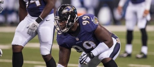 Is DT Timmy Jernigan A Good Fit With The Eagles? - fanragsports.com