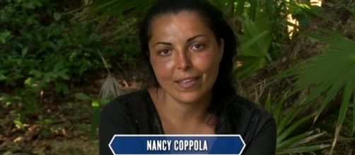 Isola dei Famosi, Nancy Coppola contro Raz - napolitoday.it