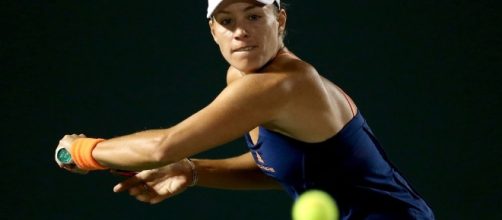 Kerber eases into Monterrey quarters - beIN SPORTS - beinsports.com