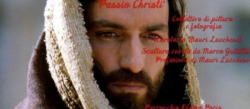 La passione di Cristo in mostra