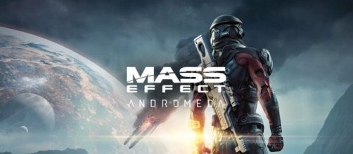Mass Effect: Andromeda Coming March 21, 2017 - masseffect.com