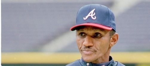 Mugshot Mania – Former Atlanta Braves Outfielder Otis Nixon ... - straightfromthea.com