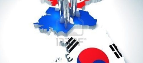 Nuove tensioni tra la Corea del Nord e quella del Sud ... - blogspot.com
