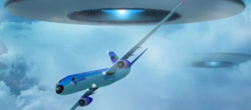 Ohio witness describes UFO 'warfare' overhead - Nexus Newsfeed - nexusnewsfeed.com
