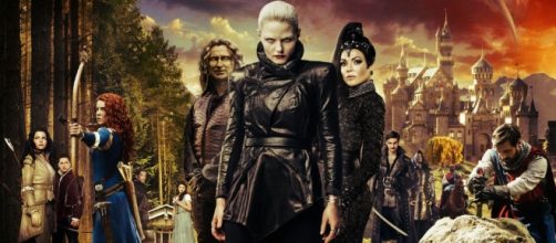 Once Upon a Time reaches an exciting conclusion in its fifth ... - digitalspy.com