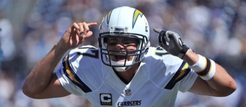 Philip Rivers threw 4 TDs in a win. Here's why some experts graded ... - usatoday.com