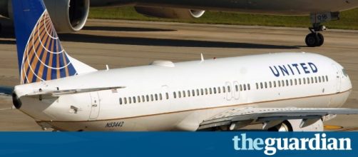Plane diverted as passengers fight over seat reclining | Business ... - theguardian.com