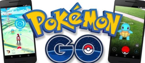 Pokemon GO players may see a co-op mode soon. | Niantic