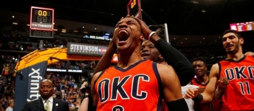 Russell is the new Triple-Double King, so what will come afterwards? - theundefeated.com