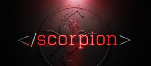 Scorpion tv show logo image via Flickr.com